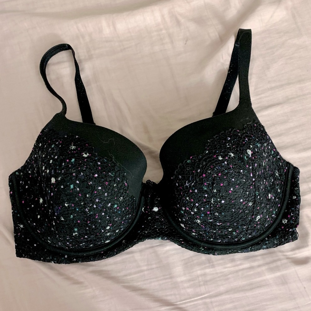 Gorgeous VS bra 💗 38DDD